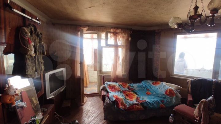 1-к. квартира, 40,4 м², 5/5 эт.