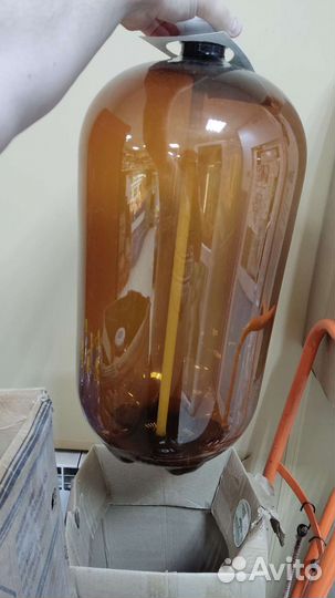 Пэт кеги 30 л