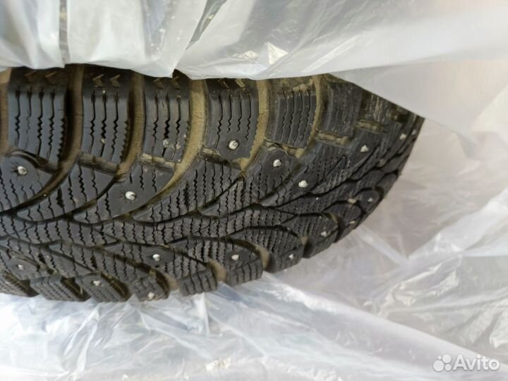 Formula Ice 185/65 R15