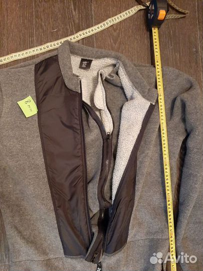 Одежда на охоту, зимнию рыбалку, дайвинга (поддева