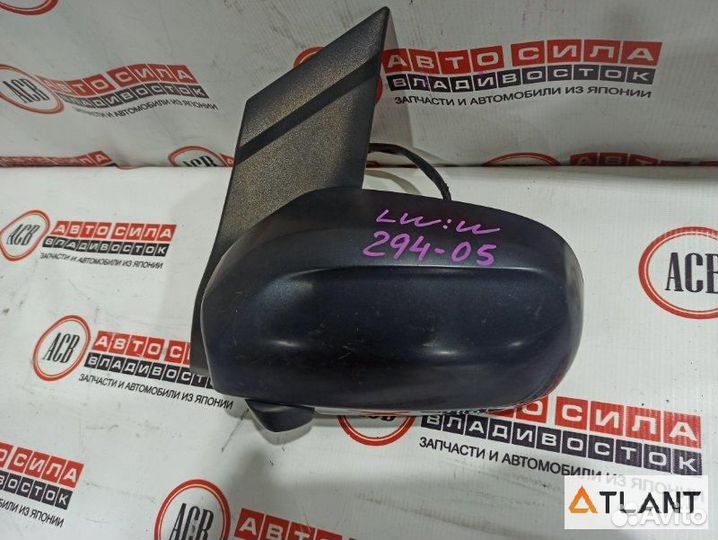 Зеркало левое mazda MPV