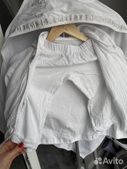 Крестильный набор 92