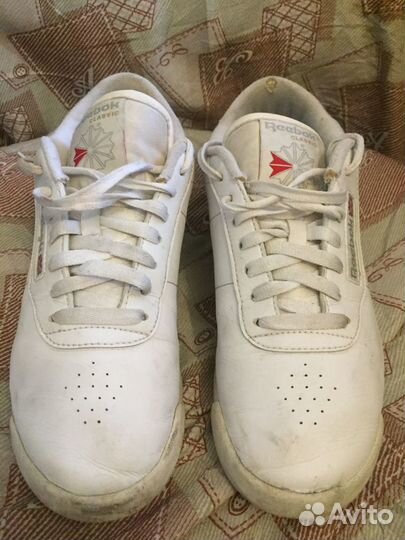 Reebok