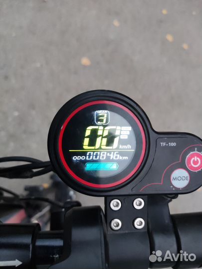 Электросамокат kugoo M4