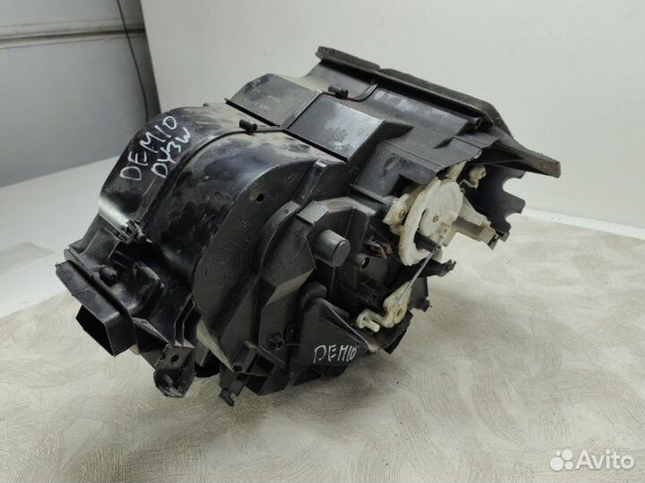 Корпус печки Mazda Demio 2007