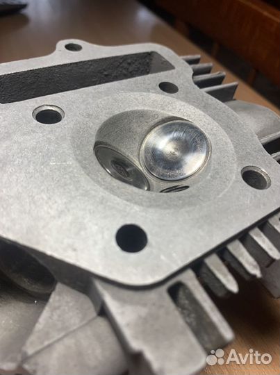 Ремонт мотоциклов, мопедов, скутеров