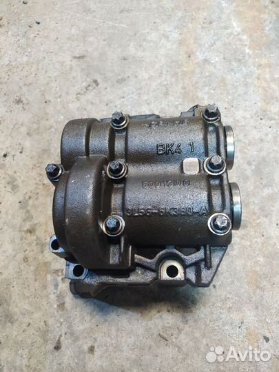 Балансиры Land Rover 204PT 2,0T блок балансиров