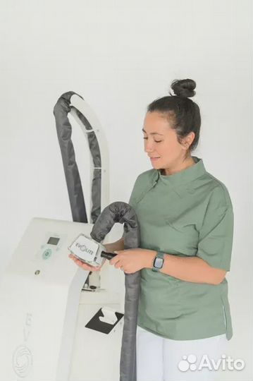 Аппарат для LPG массажа EvoLite + Базовая манипула