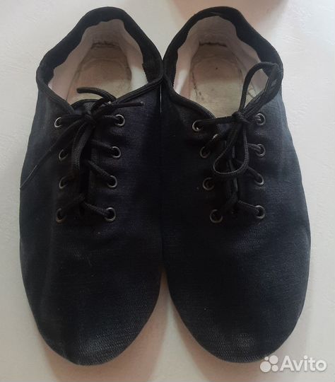 Джазовки для танцев