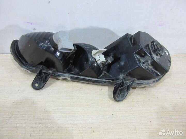 Фара противотуманная правая Ford Kuga