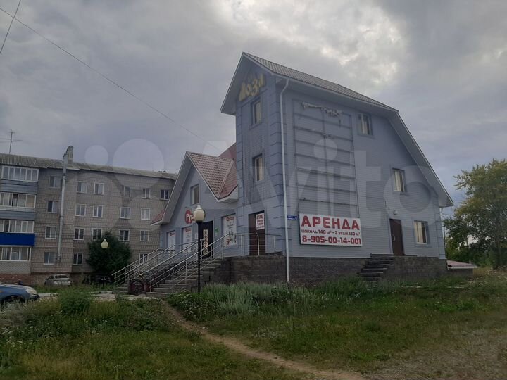 Торговая площадь, 600 м²
