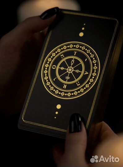 Таро расклад / гадание / таролог