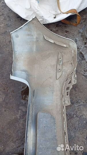 Бампер задний Volkswagen Golf 7