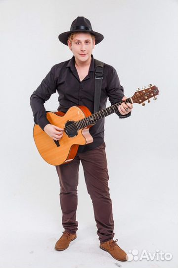 Музыканты на мероприятие