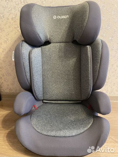 Детское автокресло olsson 15-36 кг