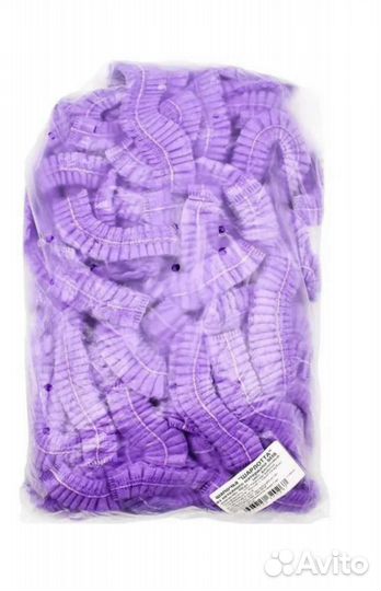 Одноразовые шапочки