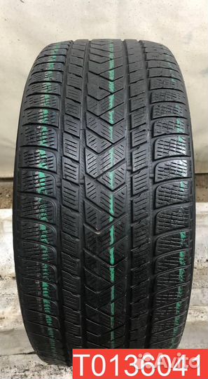Pirelli Scorpion Winter 285/40 R21 109V