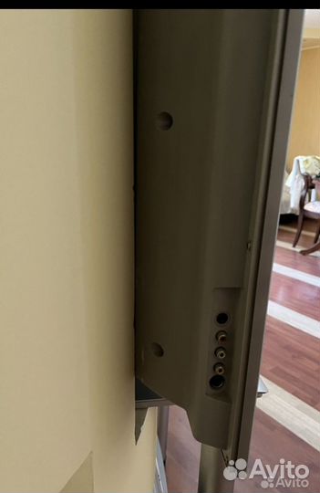 Телевизор philips