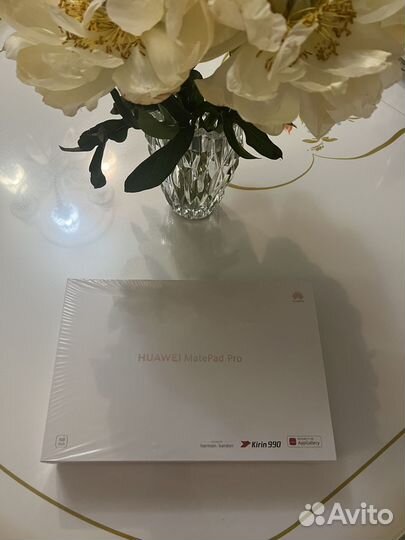 Планшет huawei matepad pro