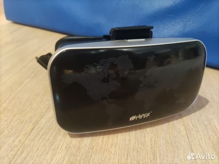 Vr очки