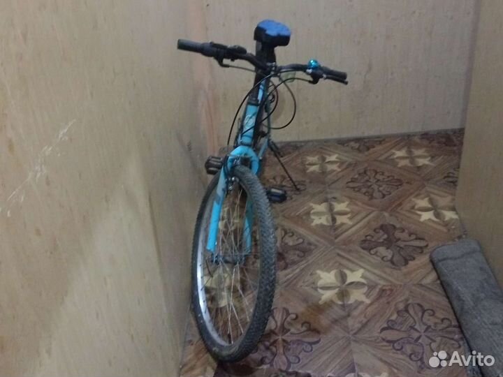 Продаю велик