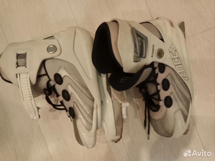 Коньки Roces 36-40