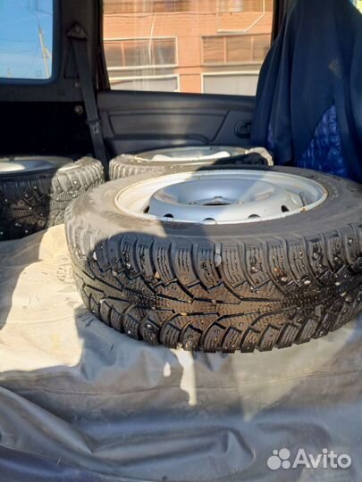 Nordman 5 185/65 R15