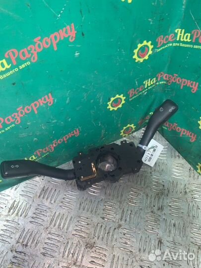 Блок подрулевых переключателей Chery Amulet