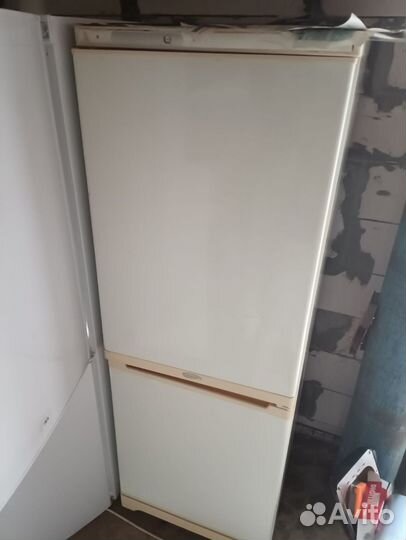 Холодильник stinol no frost