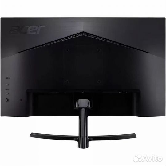 Игровой монитор Acer 100Hz IPS 27 дюймов 1920х1080