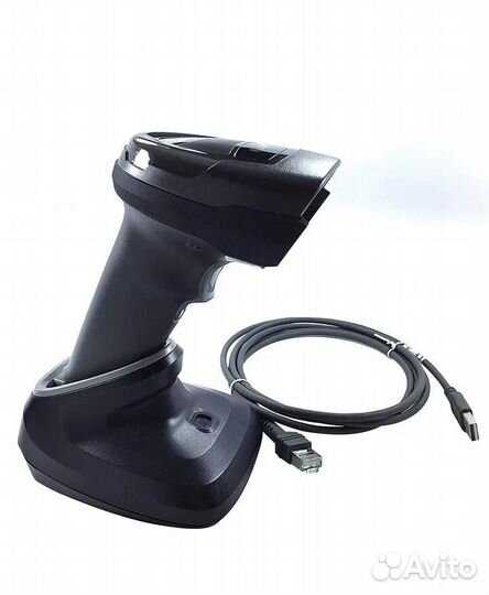 Сканер zebra dd2278