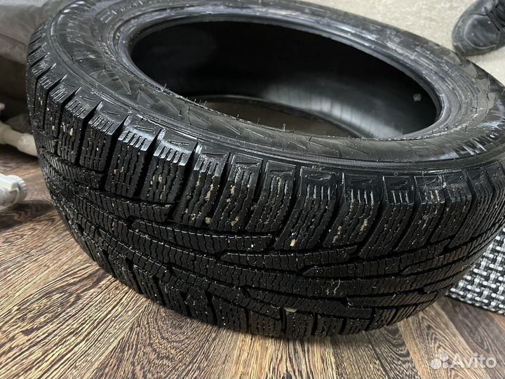 Nordman RS2 205/55 R16 94