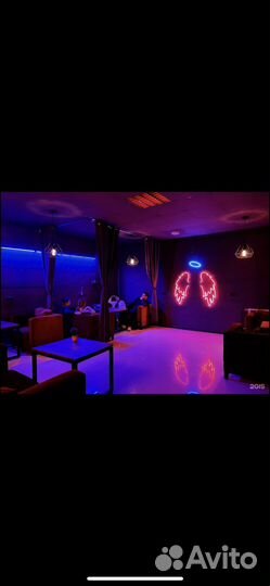 Аренда бара на корпоратив, день рождение