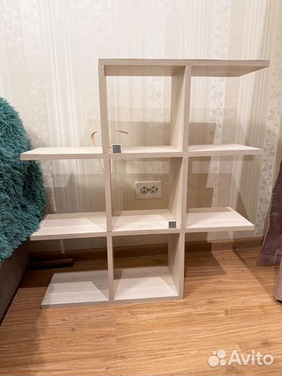 Полочка настенная