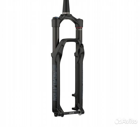 RockShox Revelation RC Debon Air Boost разные