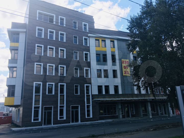Помещение, 40 м²