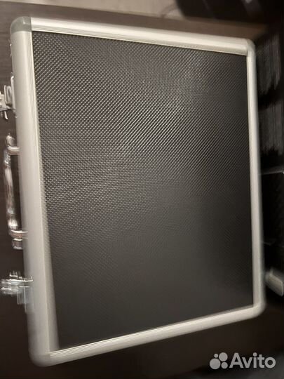 Микрофон студийный/стриминговый USB Trust Studio