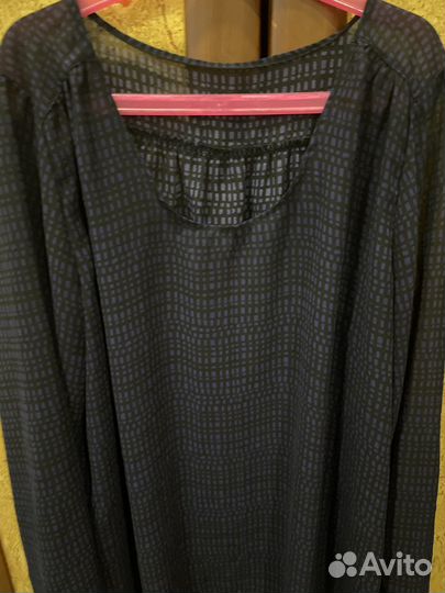 Блузка женская 48 размер