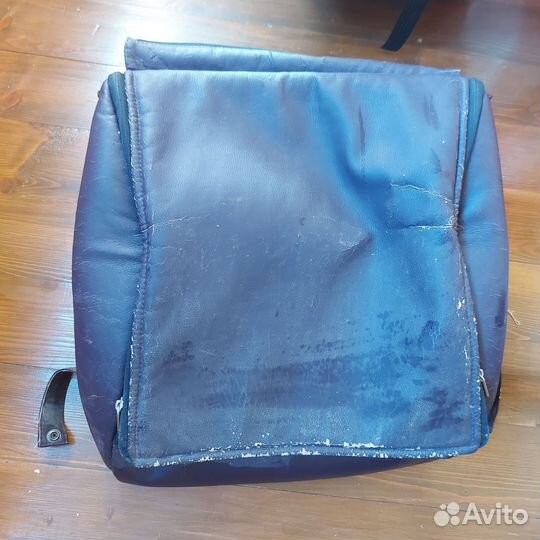 Сумка для коляски anex cross