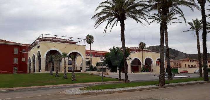 Гостиница (Испания)