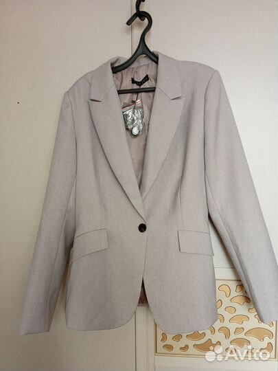 Пиджак женский