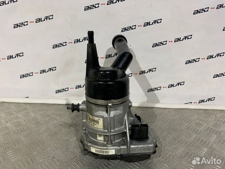 Насос гидроусилителя Peugeot 308 4E 1.6 2012