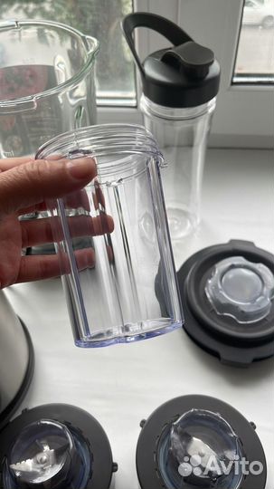 Блендер polaris настольный