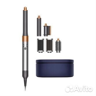 Стайлеры Dyson Airwrap новый оригинальнал