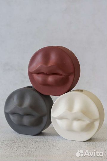 Декор из гипса, изделия ручной работы