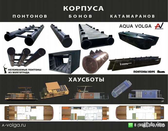 Оборудование для разведения рыбы. Садки