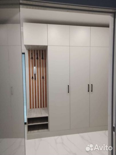 Изготовление мебели на заказ: Кухни, Шкафы