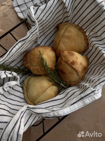 Крымские Самосы