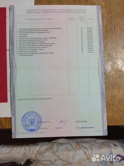 Репетитор по французскому языку