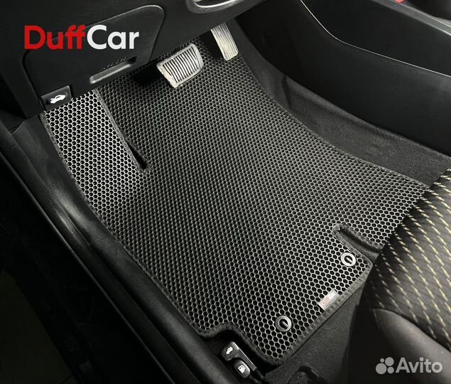 Коврики eva/эва